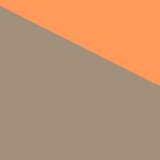Dunkles Taupe – Honig